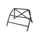 Rollcages and Rollbars Rollbar BMW E30 sedan/coupe/touring | race-shop.si