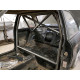 Rollcages and Rollbars Rollbar BMW E30 sedan/coupe/touring | race-shop.si