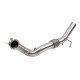 Down pipe, dump pipe Downpipe for VW Golf VII 1.4 TSI | race-shop.si