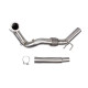 Down pipe, dump pipe Downpipe for Audi A3 8V 1.4 TSI | race-shop.si