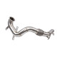 Down pipe, dump pipe Downpipe for Audi A3 8V 1.4 TSI | race-shop.si