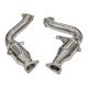 Down pipe, dump pipe Downpipe for Audi A6 C7 3.0TFSI QUATTRO | race-shop.si