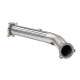 Down pipe, dump pipe Downpipe for AUDI A4 B8 2.0T 2009-2013 decat | race-shop.si
