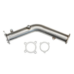 Downpipe for AUDI A5 B8 2.0T 2010-2011 decat
