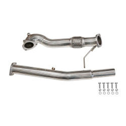 Downpipe for TT S3 1.8T