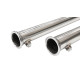 Down pipe, dump pipe Downpipe for AUDI A4 2.7 1994-2001 biturbo decat | race-shop.si