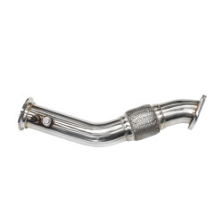 RACES downpipe brez katalizatorja za BMW E90/E91/E92/E93 (2005-2013) 335d