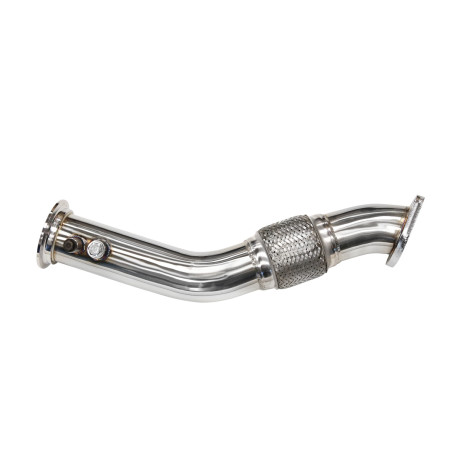 Down pipe, dump pipe Downpipe pre BMW E90/E91/E92/E93 (2005-2013) 335d (decat) | race-shop.si