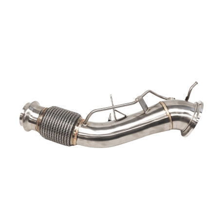 Down pipe, dump pipe Downpipe pre BMW F31 Touring (2012-2019) B48 | race-shop.si