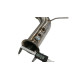 Down pipe, dump pipe Downpipe pre BMW X5 E70 3.0sd (decat) | race-shop.si