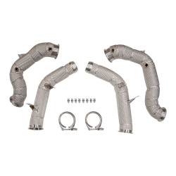 Downpipe for Mercedes-Benz AMG GT63