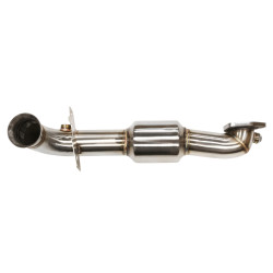 Downpipe for MINI Cooper S R56 with cat