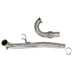 Downpipe for Audi A3 8V 1.8 FSI
