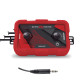 Ojačevalci ZeroNoise Brave Intercom Amplifier | race-shop.si