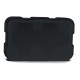 ZeroNoise Silicone amplifier cover Robust- black