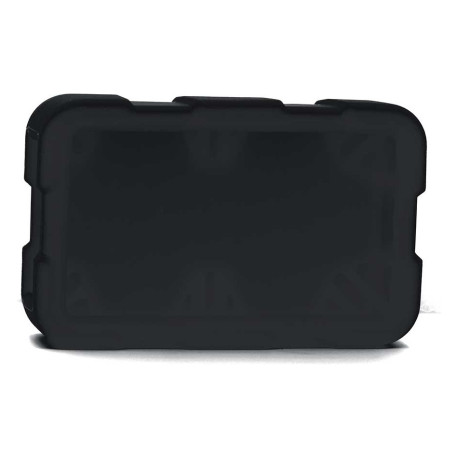 Adapterji in dodatna oprema ZeroNoise Silicone amplifier cover Robust- black | race-shop.si