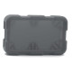 ZeroNoise Silicone amplifier cover Robust- grey
