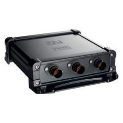 ZeroNoise Amplifier Fearless WRC CanBus