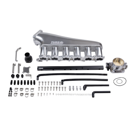 Sesalni kolektorji Sesalni kolektor Nissan RB26 | race-shop.si