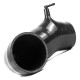 Q3 PRORAM performance air intake for Audi Q3 (F3) 40 TDI 2.0 (2018-2021) | race-shop.si