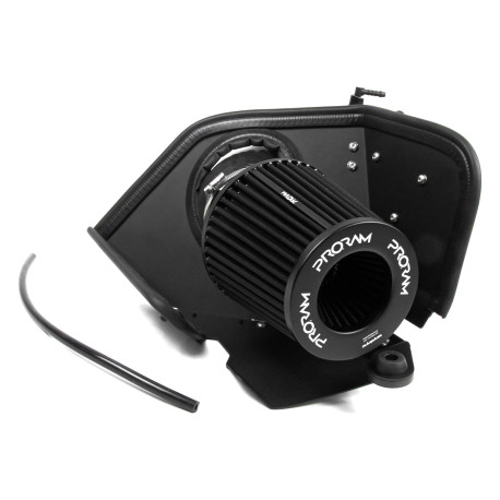 SIMOTA & MISHIMOTO & RAMAIR & FORGE PRORAM performance air intake for Audi TT 2.0 TFSI 2014-2021 | race-shop.si