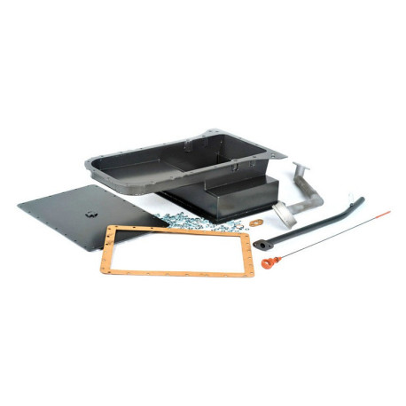 Swap Kits CYBUL 1UZ rear oil pan | race-shop.si