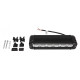 Led luči Waterproof led lamp 60W, 280x60x90mm (IP67) | race-shop.si