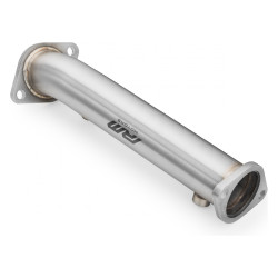 RM MOTORS GPF delete for Hyundai i20N