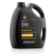 Zavorne tekočine Brzdová kvapalina DYNAMAX 240 DOT3 - 4l | race-shop.si