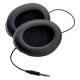 Slušalke ZeroNoise Earplugs Kit - 3.5 mm Jack stereo for full face helmets | race-shop.si