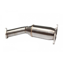 Downpipe for Audi A4 B7 Quattro 2.0TFSI