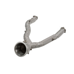 Downpipe for Porsche Cayenne 9YA 3.0 AWD 2017+