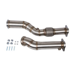 Downpipe for BMW G87 S58 M3 2022+