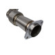 Down pipe, dump pipe Downpipe for BMW G80 S58 M3 2020+ | race-shop.si