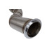 Down pipe, dump pipe Downpipe for BMW G80 S58 M3 2020+ | race-shop.si