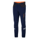 Technical Pants SPARCO KANSAS blue/orange