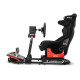 Playseat Sim racing Sparco Evolve GT-R RIG I | race-shop.si
