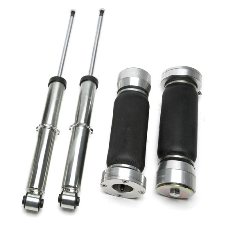 Air suspension TA-Technix air suspension kit with adjustment system for Audi TT (8N) | race-shop.si