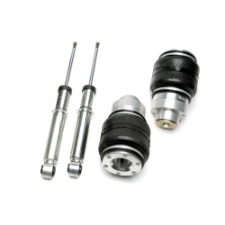 TA-Technix air suspension kit with adjustment system for Volkswagen Eos Typ 1F