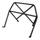 Rollcages and Rollbars Polorám BMW E46 Coupe, Compact, Sedan | race-shop.si