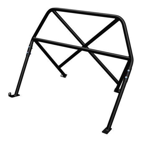 Rollcages and Rollbars Polorám BMW E46 Coupe, Compact, Sedan | race-shop.si