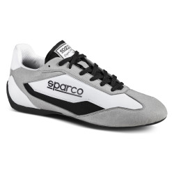 Sparco shoes S-Drive - white