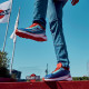 Čevlji Sparco shoes S-Run MARTINI RACING | race-shop.si
