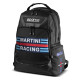 SPARCO Superstage Backpack MARTINI RACING
