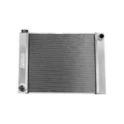 Universal ALU radiator 55,5x46,5x8cm