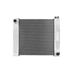 Universal ALU radiator 58x47x8cm