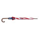 Promocijski predmeti Umbrella Replica SPARCO MARTINI RACING | race-shop.si
