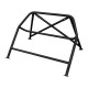 Rollcages and Rollbars Rollbar BMW E36 Coupe, Compact, Sedan | race-shop.si