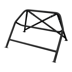 Rollbar BMW E36 Coupe, Compact, Sedan