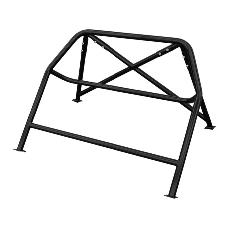 Rollcages and Rollbars Rollbar BMW E36 Coupe, Compact, Sedan | race-shop.si